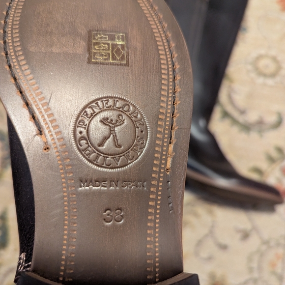 Penelope Chilvers Rein Riding Boot - Picture 16 of 16